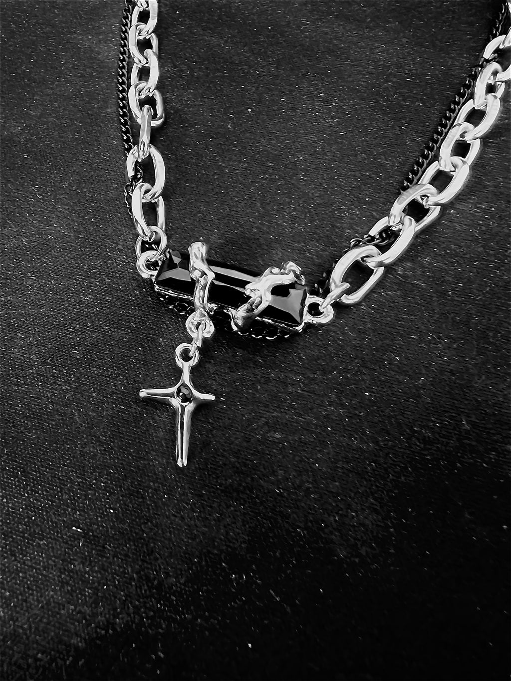 Raven Chain