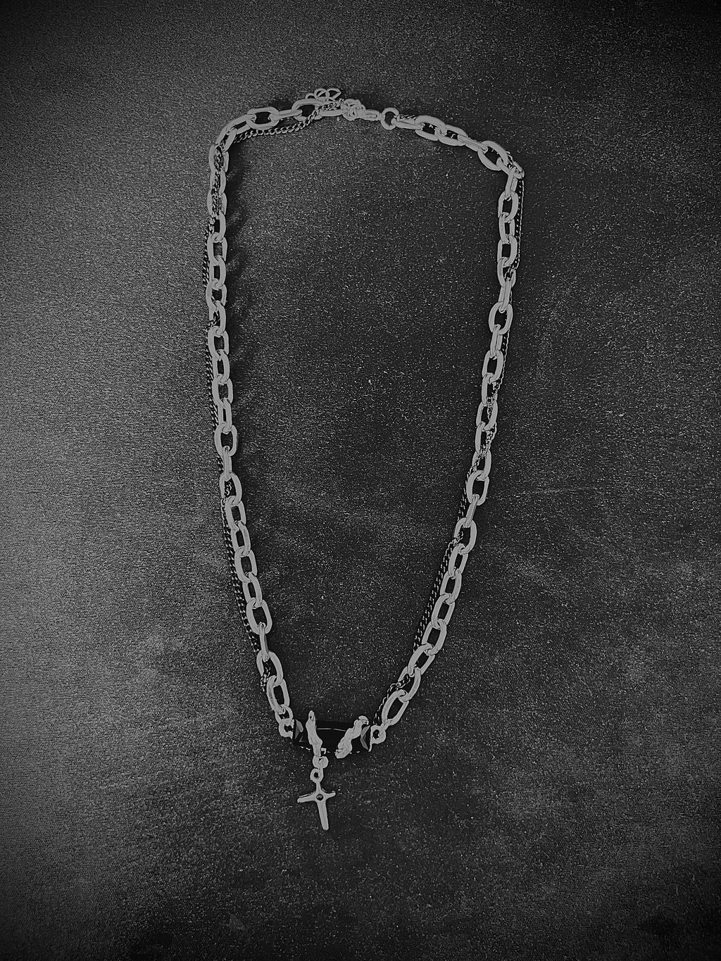 Raven Chain