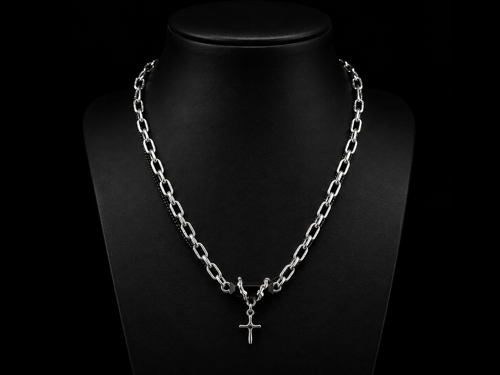 Raven Chain