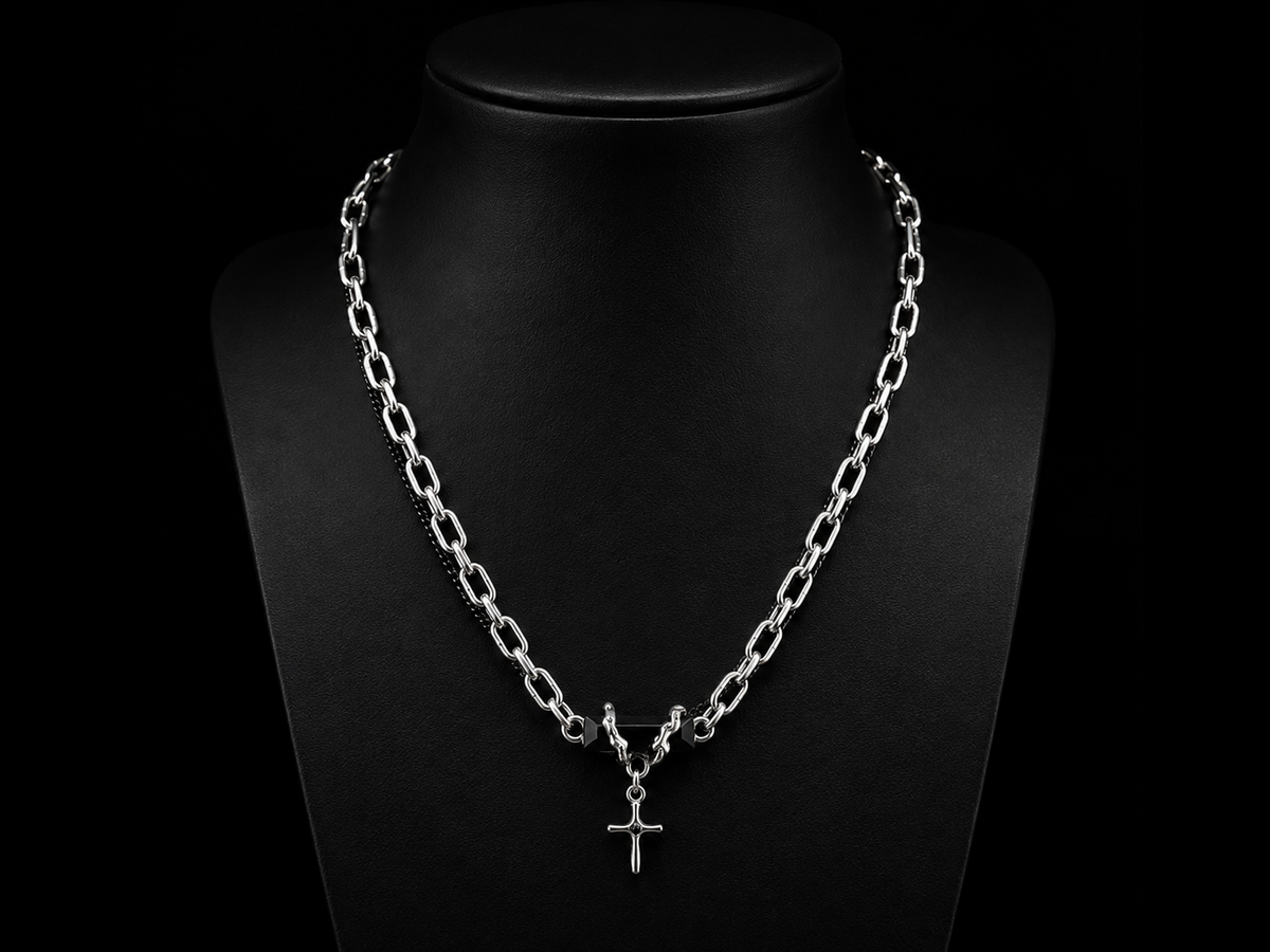 Raven Chain