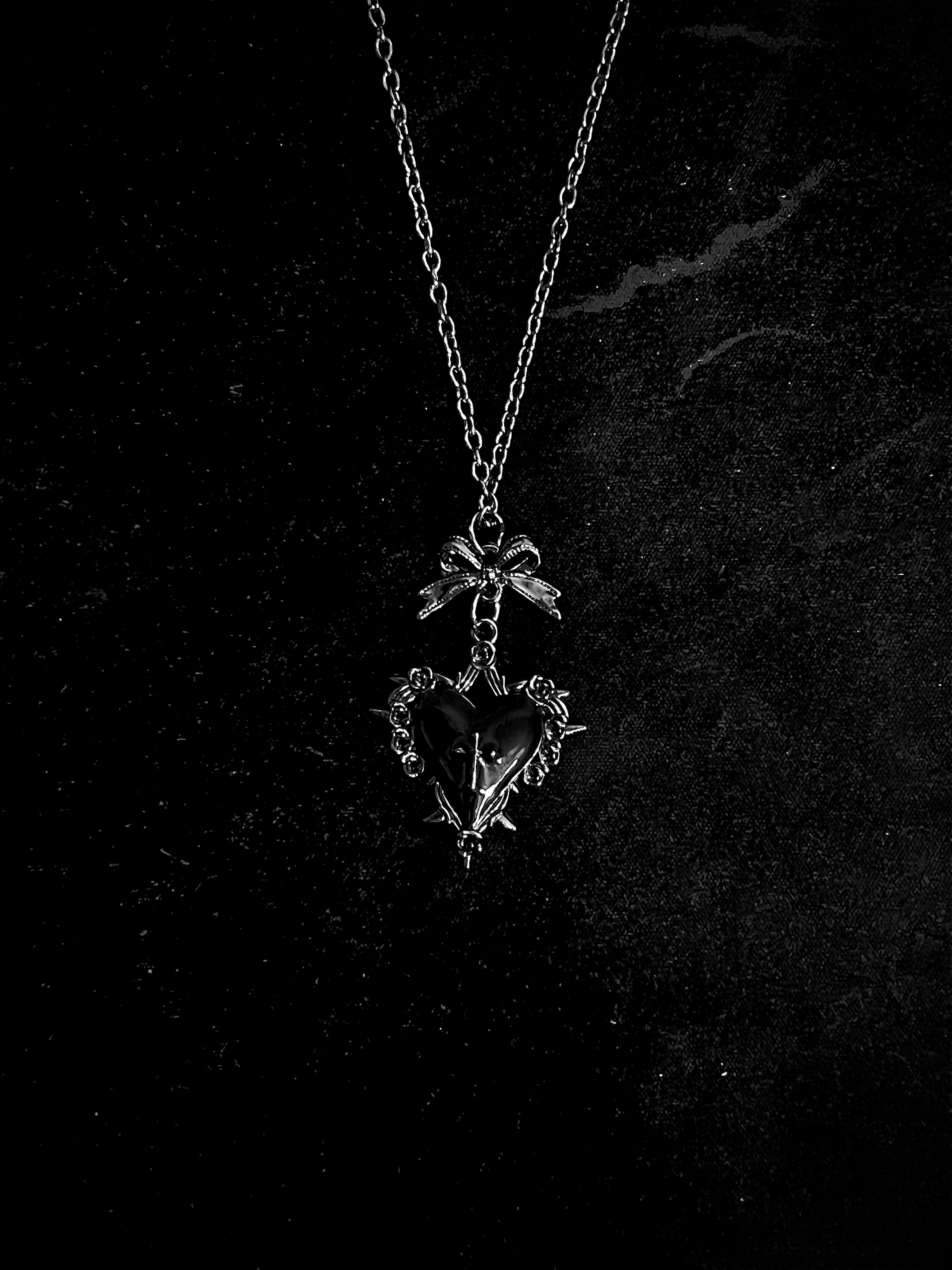 Cor Noctis Black