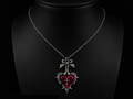 Cor Noctis Red