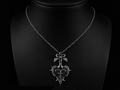 Cor Noctis Black