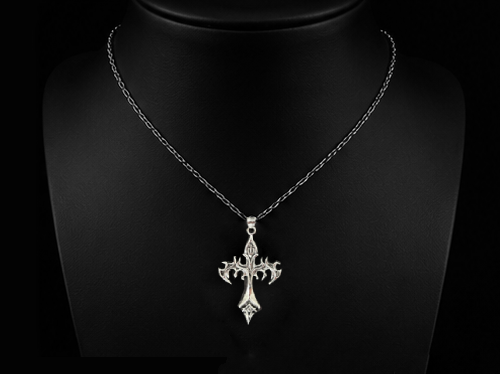 Noctis Cross