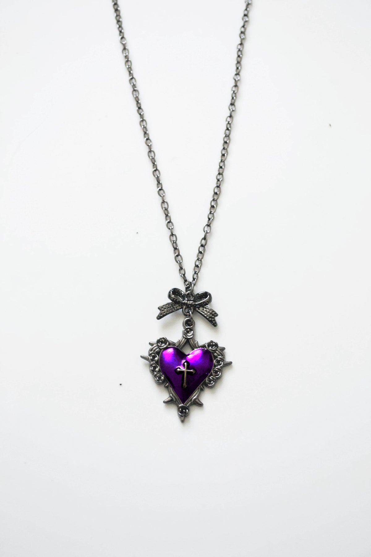 Cor Noctis Purple